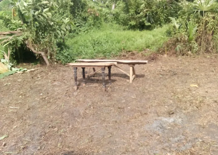 Dahilig Resort