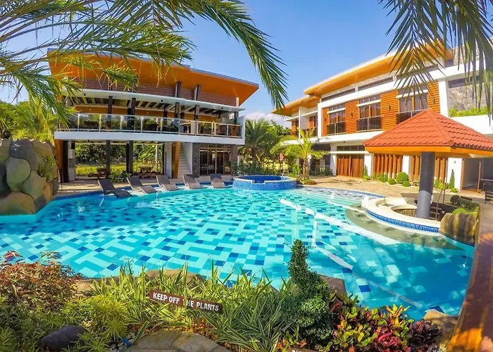 Calinisan Resort Hotel Inc.